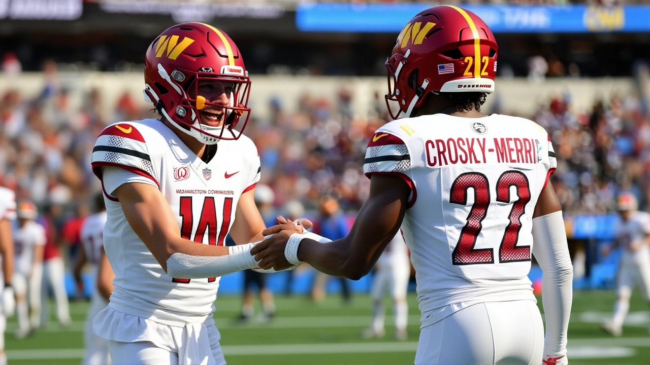 Potential Impact on the Playoff Race