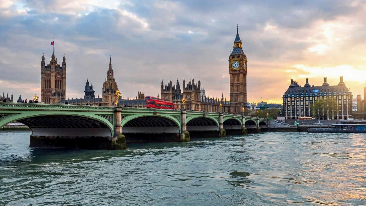 Renters' Rights Act 2025 becomes law: No-fault evictions banned for 11 million tenants