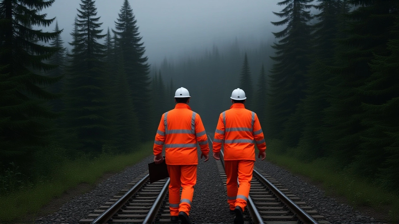 Compensation? Yes. But It’s Not Automatic