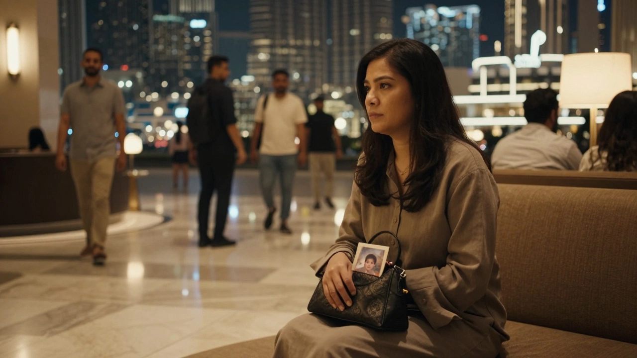 Escort In Dubai - A Meeting with Filipino Girls in Dubai: An Exploration of Cultural Diversity and Human Connection