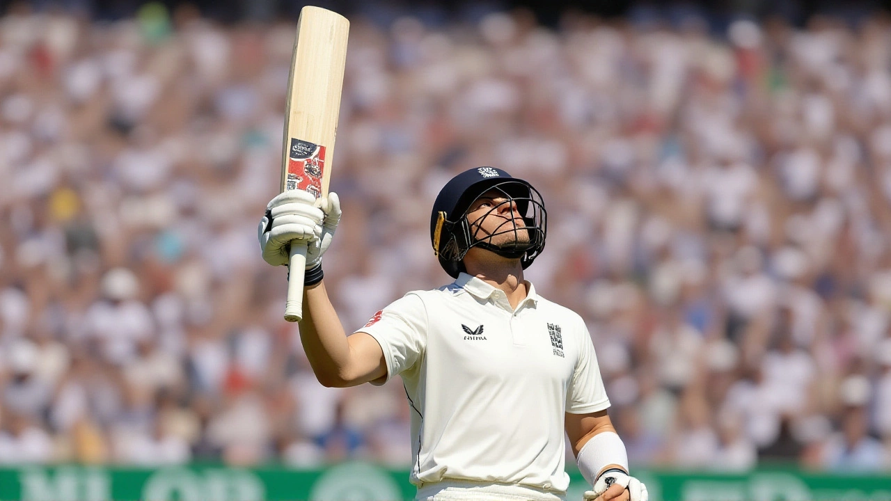 England crush New Zealand in Williamson's farewell Test