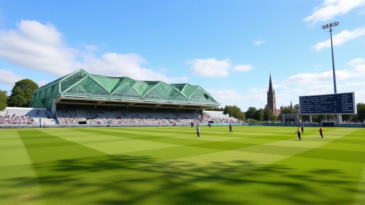 Looking Ahead: The Series Continues